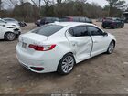 2017 Acura Ilx Acurawatch Plus Package Белый vin: 19UDE2F33HA016409
