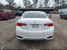 2017 Acura Ilx Acurawatch Plus Package Белый vin: 19UDE2F33HA016409