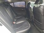 2019 Acura Ilx White vin: 19UDE2F35KA014636