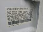 2019 Acura Ilx White vin: 19UDE2F35KA014636