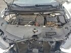 2019 Acura Ilx White vin: 19UDE2F35KA014636