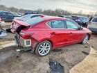 2019 Acura Ilx Красный vin: 19UDE2F38KA011892 2019 Acura Ilx Красный vin: 19UDE2F38KA011892