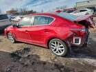 2019 Acura Ilx Красный vin: 19UDE2F38KA011892 2019 Acura Ilx Красный vin: 19UDE2F38KA011892