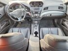 2019 Acura Ilx Красный vin: 19UDE2F38KA011892