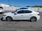 2019 Acura Ilx Standard Белый vin: 19UDE2F39KA000884 2019 Acura Ilx Standard Белый vin: 19UDE2F39KA000884