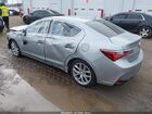 2020 Acura Ilx Standard Silver vin: 19UDE2F39LA011806