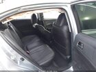 2020 Acura Ilx Standard Silver vin: 19UDE2F39LA011806