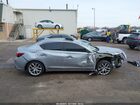 2020 Acura Ilx Standard Silver vin: 19UDE2F39LA011806