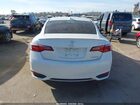 2018 Acura Ilx Special Edition White vin: 19UDE2F49JA008328
