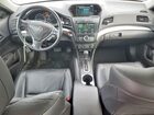 2016 Acura Ilx Premium Серый vin: 19UDE2F70GA025733
