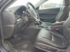 2016 Acura Ilx Premium Серый vin: 19UDE2F70GA025733