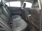 2016 Acura Ilx Premium Серый vin: 19UDE2F70GA025733