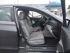 2017 Acura Ilx Premium Package/technology Plus Package Серый vin: 19UDE2F71HA002592
