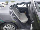2017 Acura Ilx Premium Package/technology Plus Package Серый vin: 19UDE2F71HA002592