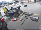 2017 Acura Ilx Premium Package/technology Plus Package Серый vin: 19UDE2F71HA002592