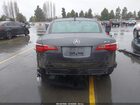 2017 Acura Ilx Premium Package/technology Plus Package Серый vin: 19UDE2F71HA002592