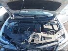 2018 Acura Ilx Premium Package/technology Plus Package Белый vin: 19UDE2F71JA002551