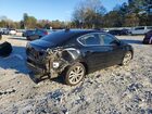 2016 Acura Ilx Premium Черный vin: 19UDE2F72GA020162
