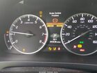 2020 Acura Ilx Premium Package/technology Package Белый vin: 19UDE2F74LA013014