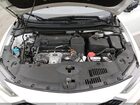 2020 Acura Ilx Premium Package/technology Package Белый vin: 19UDE2F74LA013014