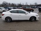 2020 Acura Ilx Premium Package/technology Package Белый vin: 19UDE2F74LA013014