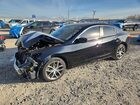 2021 Acura Ilx Premium Black vin: 19UDE2F74MA000183