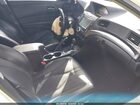 2020 Acura Ilx Premium Package/technology Package White vin: 19UDE2F75LA001079