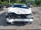 2020 Acura Ilx Premium Package/technology Package White vin: 19UDE2F75LA001079