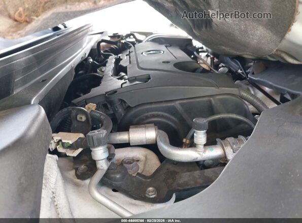 19UDE2F75LA001079 2020 ACURA ILX White Вид ззаду
