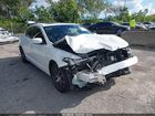 2020 Acura Ilx Premium Package/technology Package White vin: 19UDE2F75LA001079