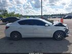 2020 Acura Ilx Premium Package/technology Package White vin: 19UDE2F75LA001079