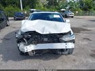 2020 Acura Ilx Premium Package/technology Package White vin: 19UDE2F75LA001079