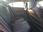 2019 Acura Ilx Premium Gray vin: 19UDE2F76KA006547