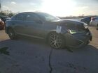 2019 Acura Ilx Premium Gray vin: 19UDE2F76KA006547