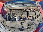 2019 Acura Ilx Premium Красный vin: 19UDE2F77KA009599