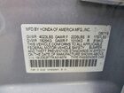 2019 Acura Ilx Premium Silver vin: 19UDE2F77KA014074
