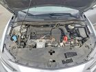 2019 Acura Ilx Premium Silver vin: 19UDE2F77KA014074