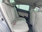 2019 Acura Ilx Premium Silver vin: 19UDE2F77KA014074