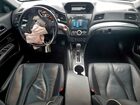 2020 Acura Ilx Premium Black vin: 19UDE2F77LA012178