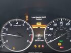2019 Acura Ilx Premium Package/technology Package White vin: 19UDE2F78KA001026