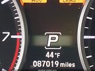 2019 Acura Ilx Premium Package/technology Package White vin: 19UDE2F78KA001026