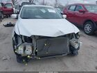 2016 Acura Ilx Premium Package/technology Plus Package Белый vin: 19UDE2F79GA000877