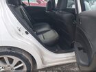 2016 Acura Ilx Premium Package/technology Plus Package Белый vin: 19UDE2F79GA000877
