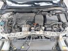 2016 Acura Ilx Premium Package/technology Plus Package Белый vin: 19UDE2F79GA000877