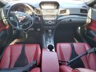 2022 Acura Ilx Premium A-spec White vin: 19UDE2F80NA005438