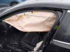 2016 Acura Ilx   Черный vin: 19UDE2F82GA000826