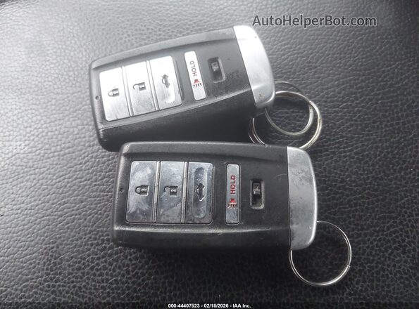 19UDE2F82JA009503 2018 ACURA ILX Black Вид панелі приладів