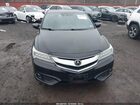 2018 Acura Ilx Premium A-spec Packages/technology Plus A-spec Packages Black vin: 19UDE2F82JA009503 2018 Acura Ilx Premium A-spec Packages/technology Plus A-spec Packages Black vin: 19UDE2F82JA009503