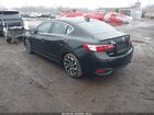 2018 Acura Ilx Premium A-spec Packages/technology Plus A-spec Packages Black vin: 19UDE2F82JA009503 2018 Acura Ilx Premium A-spec Packages/technology Plus A-spec Packages Black vin: 19UDE2F82JA009503
