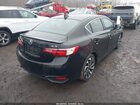 2018 Acura Ilx Premium A-spec Packages/technology Plus A-spec Packages Black vin: 19UDE2F82JA009503 2018 Acura Ilx Premium A-spec Packages/technology Plus A-spec Packages Black vin: 19UDE2F82JA009503